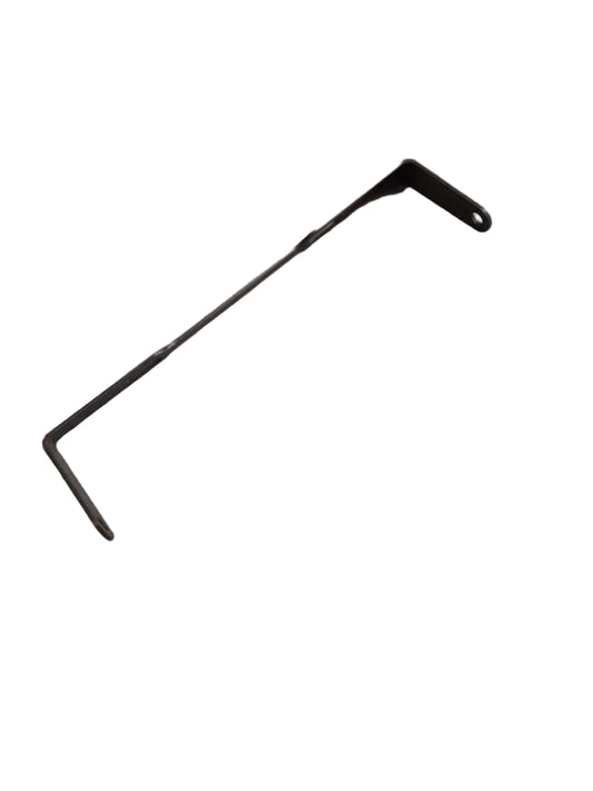 BRACKET,NUMBER PLATE-VARIO V1-2