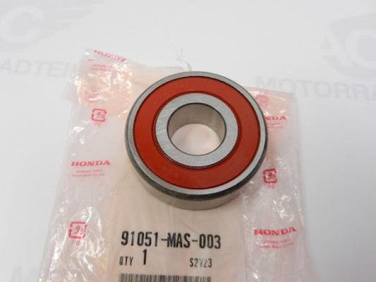 BEARING, RADIAL BALL, 6322