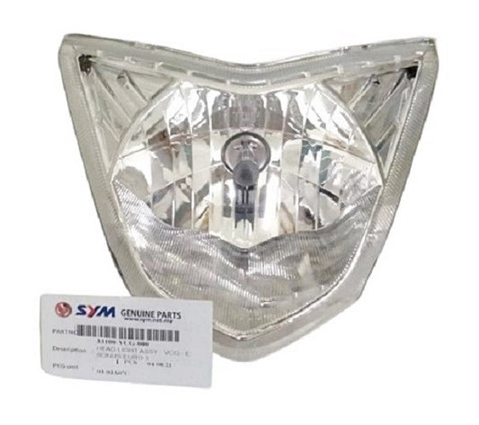 33100-VCG-000-MF-HEAD LIGHT ASSY-E BONUS E3