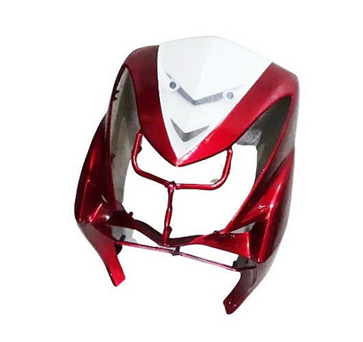 10C-F8311-00-2X-LEG SHIELD 1-DRMK,BWC1-EGO'S