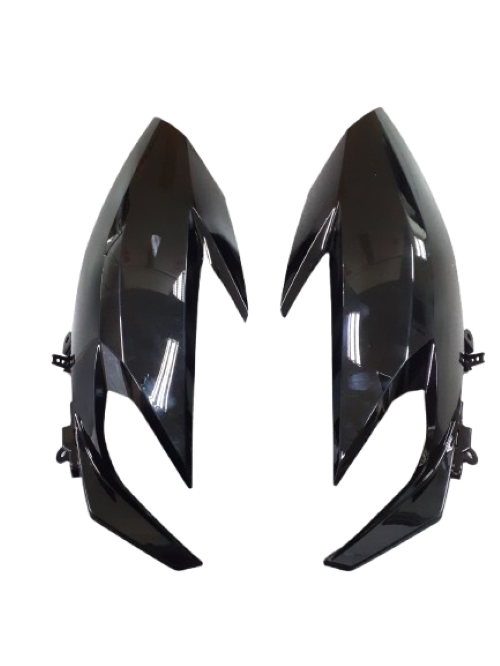 COVER FRONT TOP SET ( R + L) *NHA69P - RSX WINNER