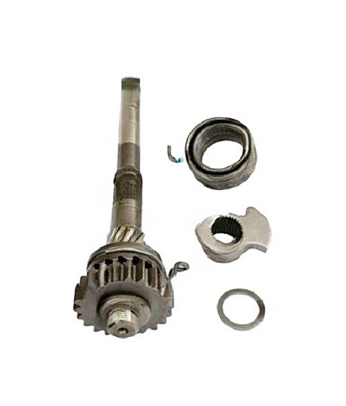 259013010000-KICK STARTER ASSY-110R