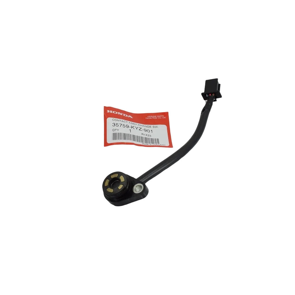 CONTACT ASSY,CHANGE-K73