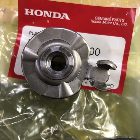 PLATE COMP,CLUTCH LIFTER-WAVE110