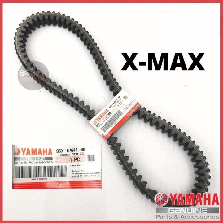 V-BELT-XMAX 250