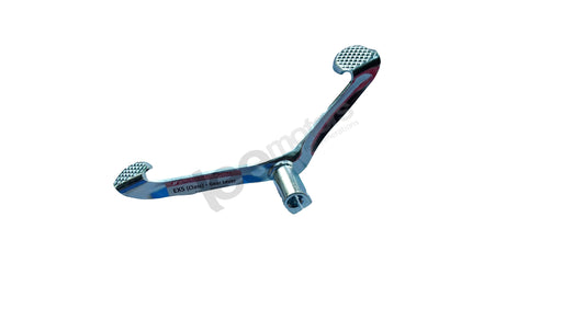 PEDAL,GEAR-GBOJ,EX5