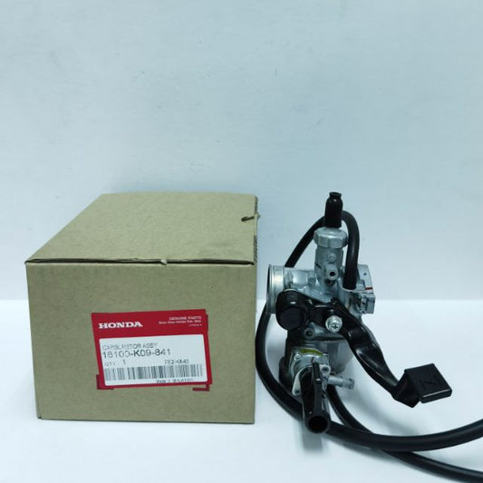 CARBURETOR ASSY-WAVE110 S, DX