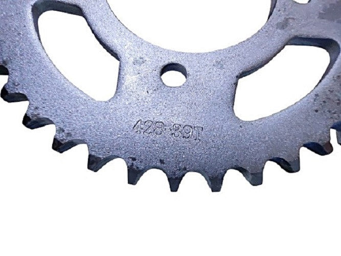 31D-F5439-39T-LEE-SPROCKET,REAR-115ZR