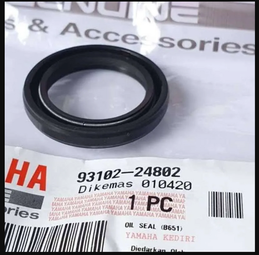 OIL SEAL-NVX