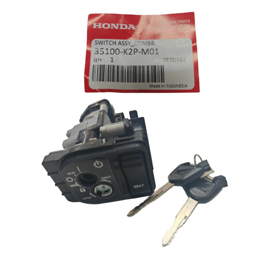 KEY SET - RS-X