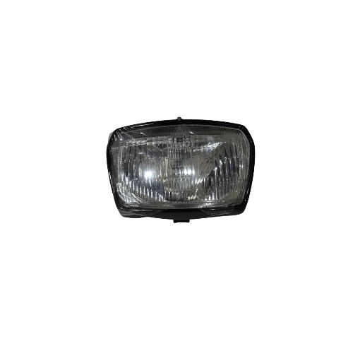 33110-GN5-921ZN-AAP - UNIT & RIM,HEAD LAMP-DREAM