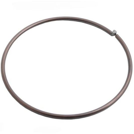 RING,CLUTCH WEIGHT STOPPER - GB0