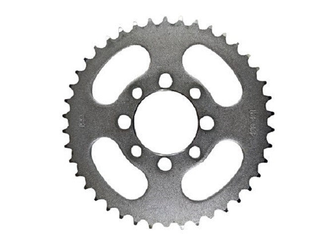 42041-098-42T-8H-LEE-SPROCKET,REAR-KRISS,RC80