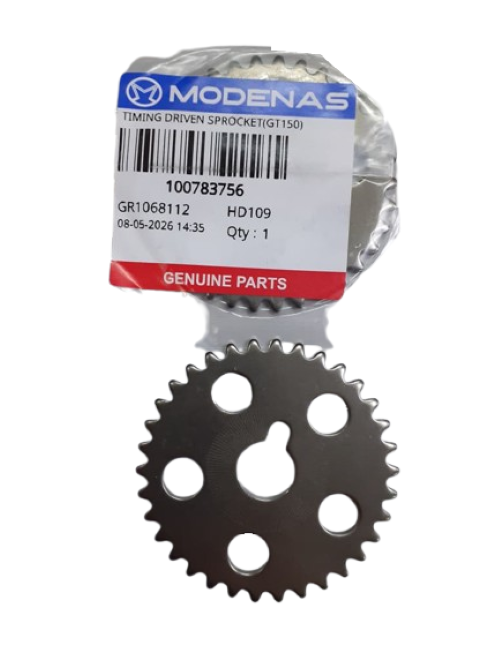 TIMING DRIVEN SPROCKET(GT150)