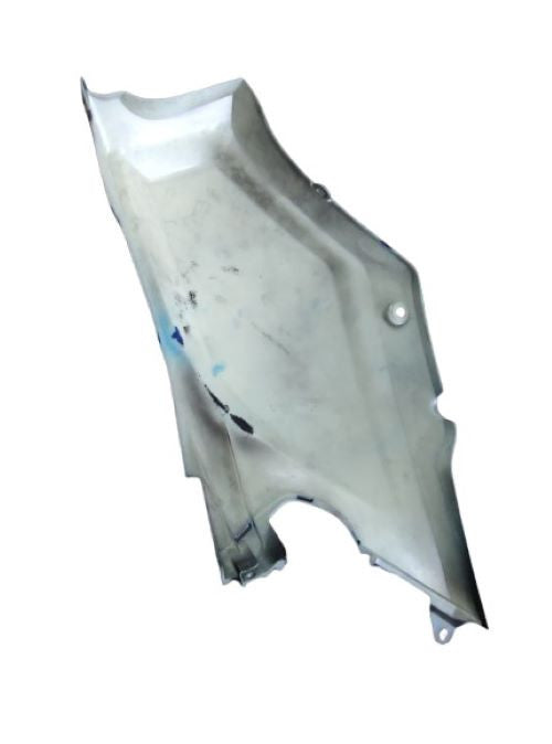 COVER,R BODY *B-206M* VITAL BLUE METALLIC - (EX5 DREAM 110)