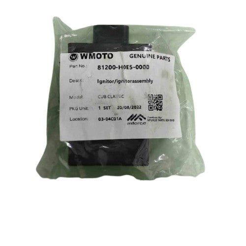 81200-H0E5-0000-MF-IGNITOR/IGNITORASSEMBLY-CLASSIC