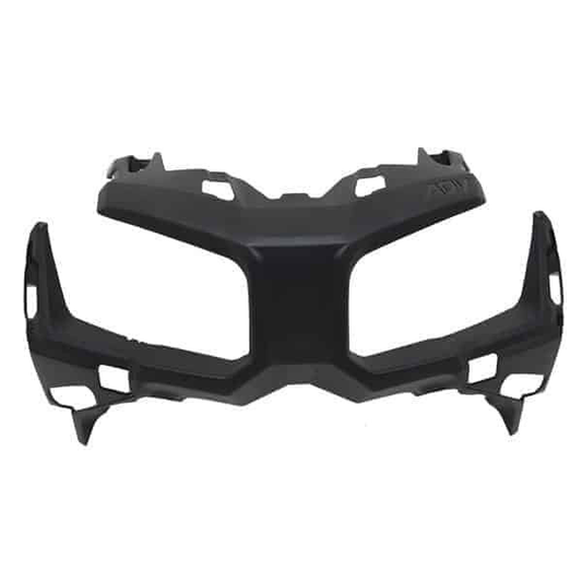 COVER, FR. CENTER - ADV160/ADV150