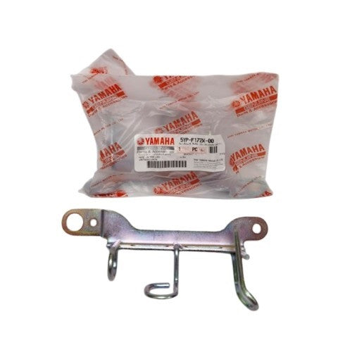 5YP-F172K-00-BRACKET 1-135LC 55D5,6,7,9