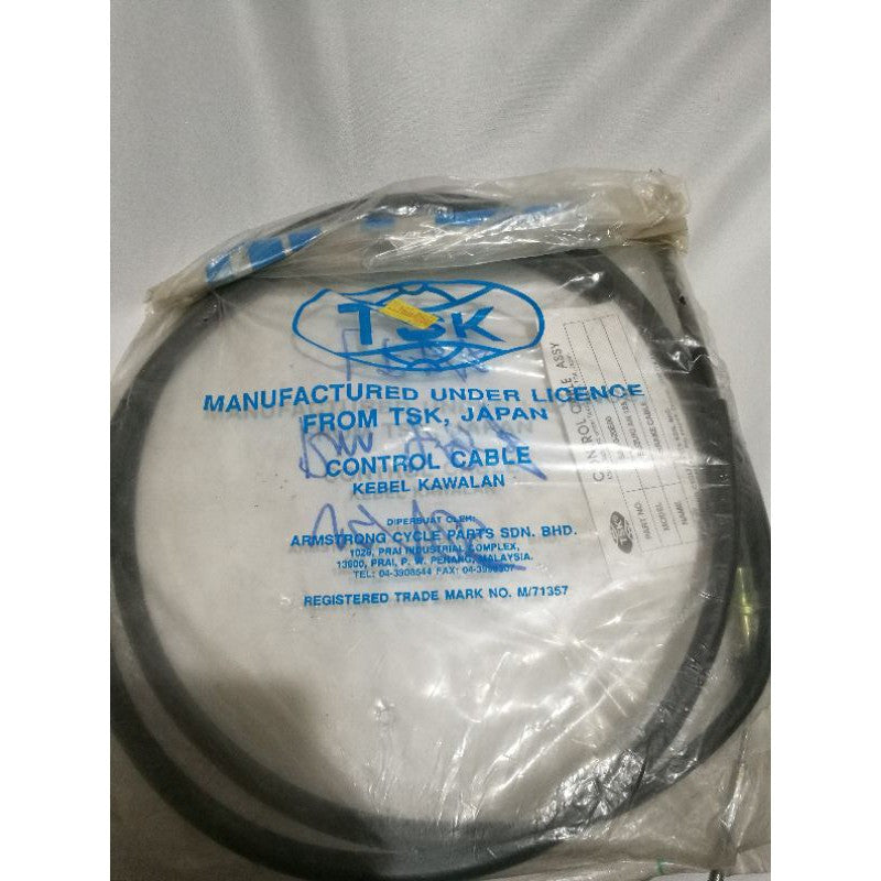 VS125,VR125-METER CABLE