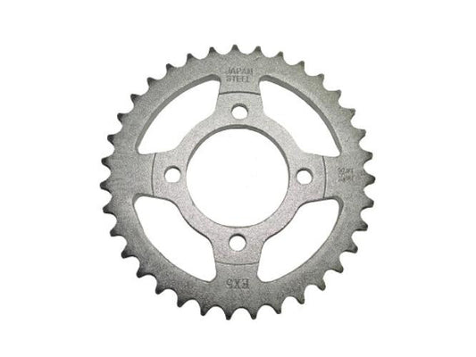 41201-GN5-36T-LEE-SPROCKET,REAR-EX5,CLASS