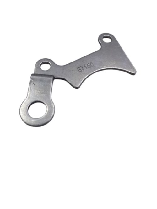 BACK PART LH C/CASE COV(GT150)