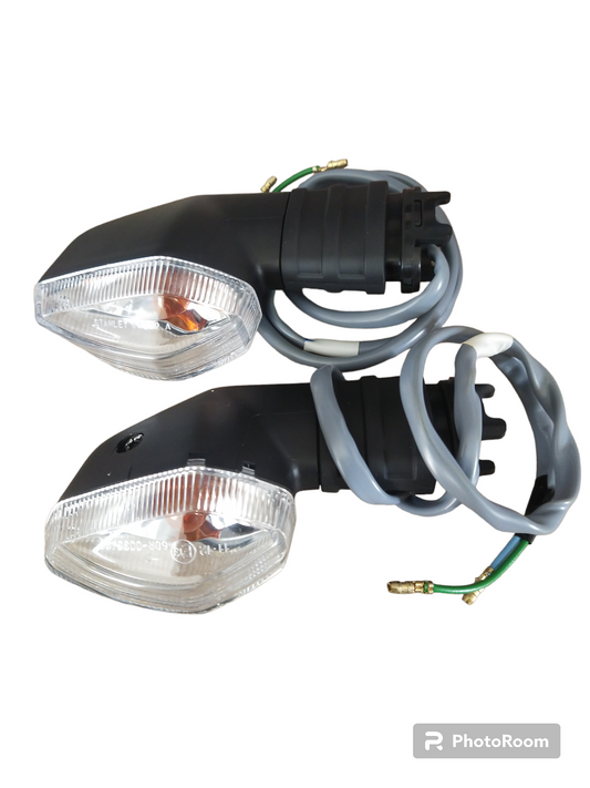 WINKER ASSY,R & L RR (12V 10W) RS150R V4