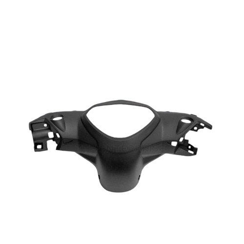 2P3-F6145-00-COVER,HDL.2-SRL Z-YAMAHA LAGENDA SRL110-Z