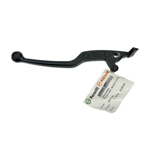 FRONT DISC BRAKE LEVER-RFS150i