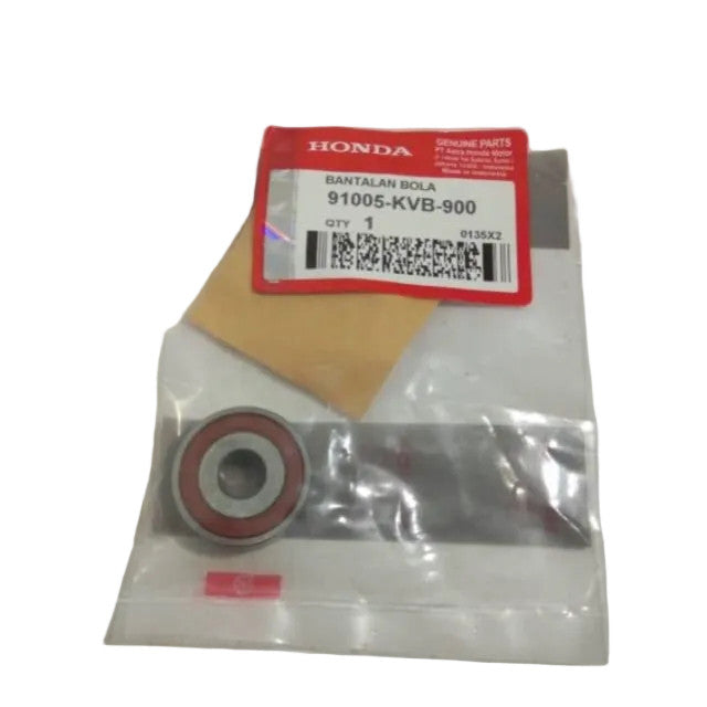 BEARING COMP,RADIAL-CLICK/VARIO125
