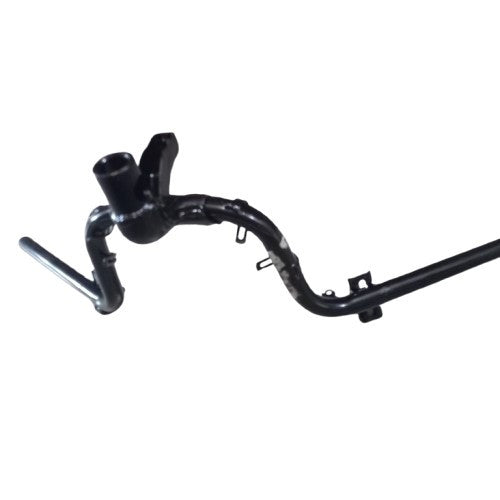 53100-H85-000-HANDLE STRG. COMP - FL (E1)