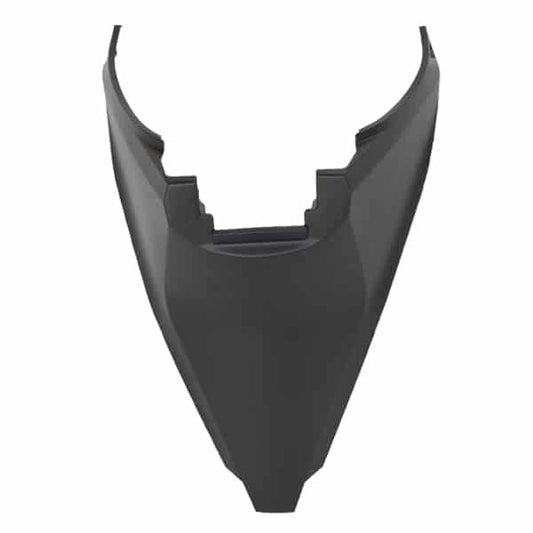 COVER, CENTER*NH1*BLACK - VARIO125