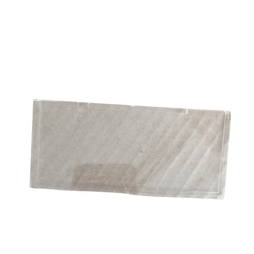 23026-N332-LENS,LICENSE PLATE-SG