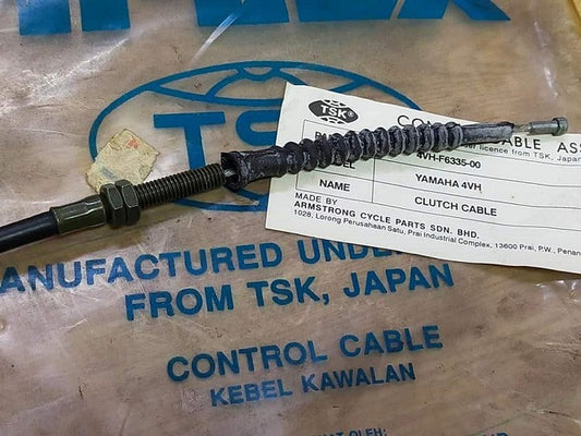 4VH-F6335-00-TSK-Y110SS2-CLUTCH CABLE