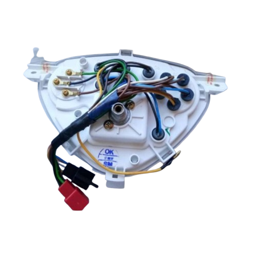 SPEEDOMETER ASSY-SRLZ3-4