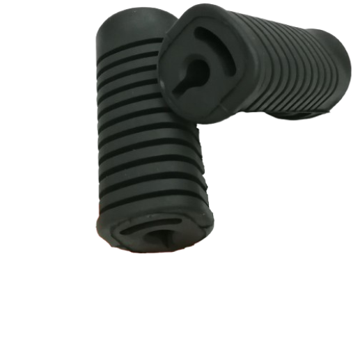 RUBBER,FR.STEP-EX5 DREAM,WAVE100 (2 PCS-SET)