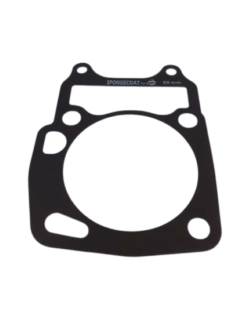12191-WAVE125-69MM-SC BLOCK GASKET-POLY BAG