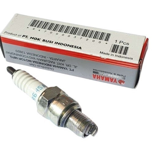 94700-00372-SPARK PLUGS (CR6HSA)-1VP LAGENDA