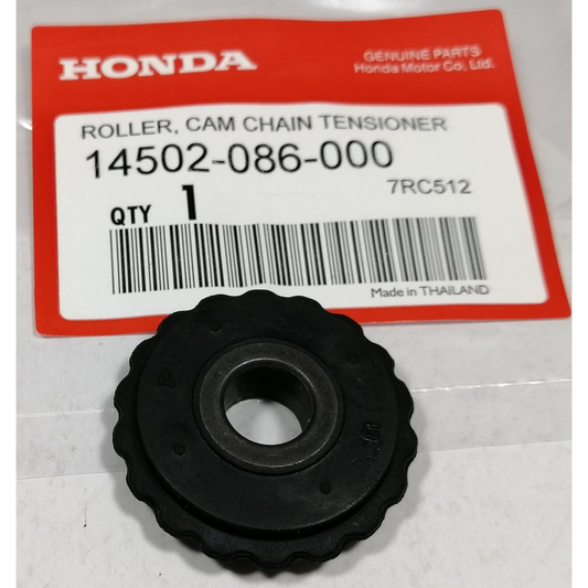 ROLLER,CAM CHAIN TENSIONER-EX5