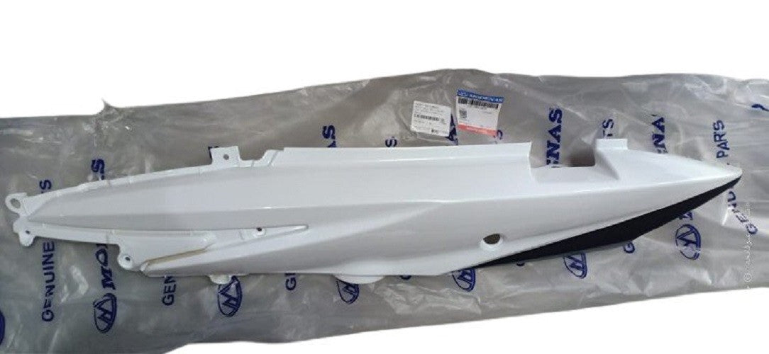 63341-H0E5-000SF-CAP VEHICLE PART LH (MR2)-1