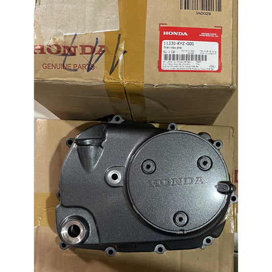 COVER,R.CRANKCASE-FUTURE