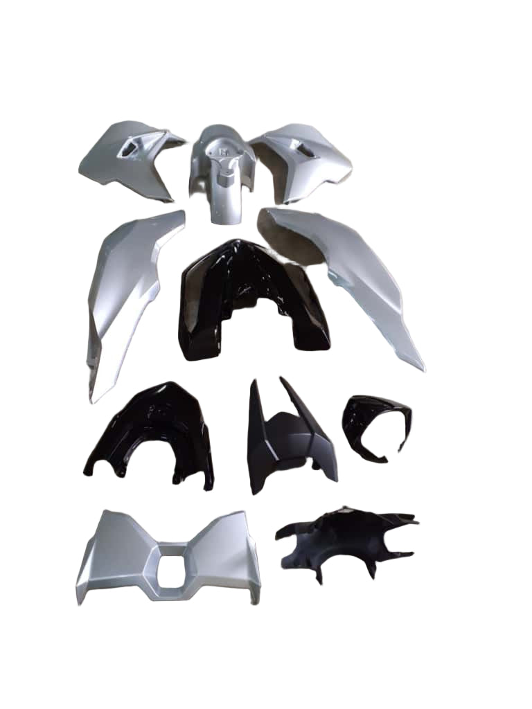 COVER KIT SET *NH-411M*-VARIO125