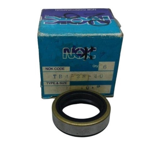 TB4 28 40 10.5-OIL SEAL,ARR334-A0