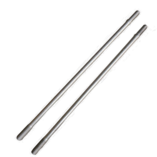 CYLINDER STUD BOLT 6x206.5x7-BONUS