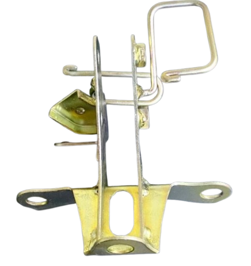 STAY,FR TOP COVER (DISK) ALPHA V4