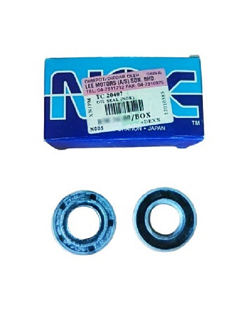 TC 20 40 7-OIL SEAL,AEE555-A0