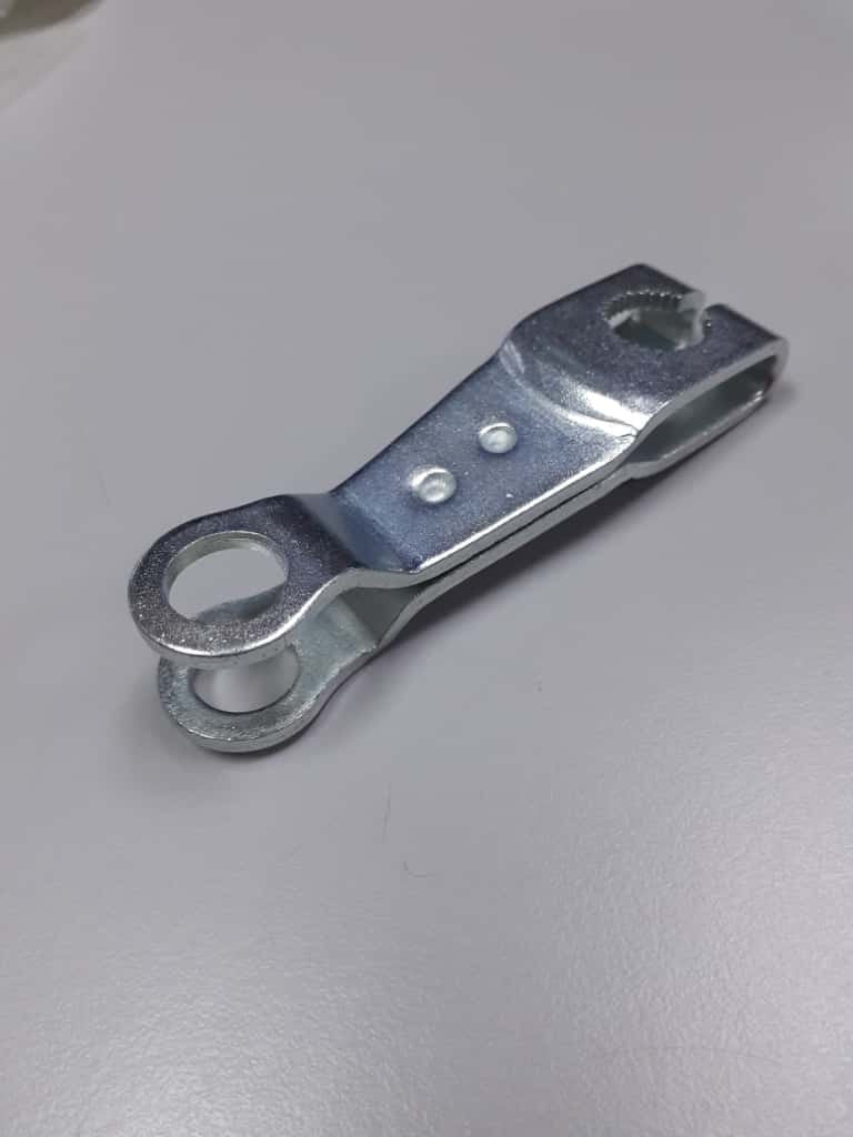 PULLING ARM,RR BRAKE(MR3)