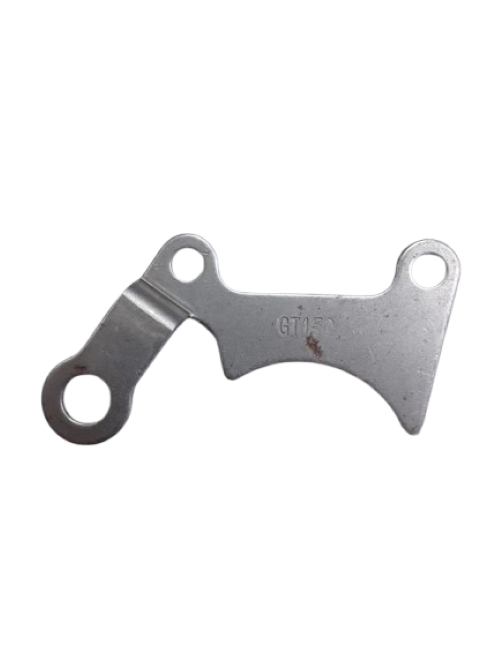 ASSY CHAIN PROTECT PLATE(GT150)
