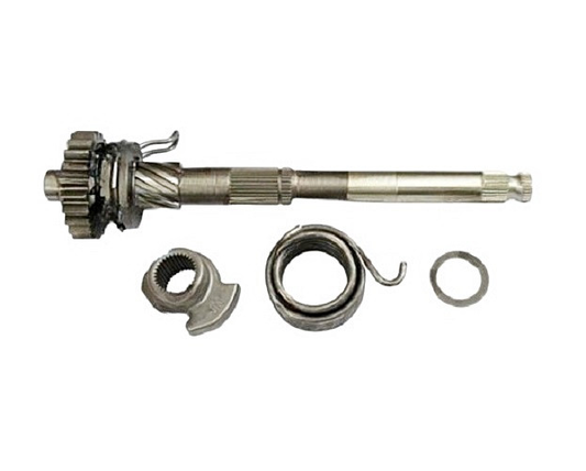 259013010000-KICK STARTER ASSY-110R