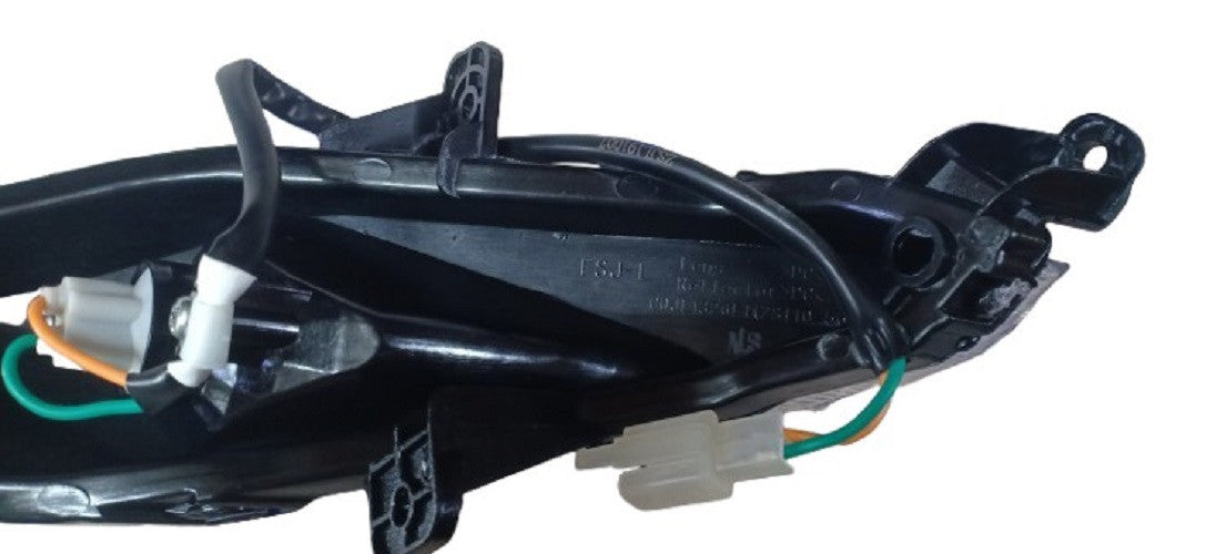 86300-H0E5-C000-LEFT TURNING LAMP FRONT (MR2)