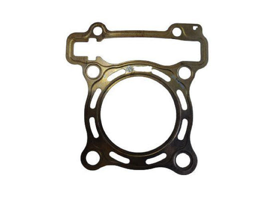 HEAD GASKET-RACING-COPPER-8 HOLES -NVX155/Y16-62MM